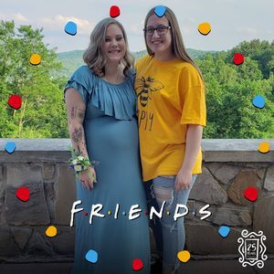 Meet your Posher, Mariah